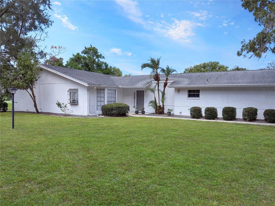 Property photo for 12901 CLUB DRIVE, Hudson, FL
