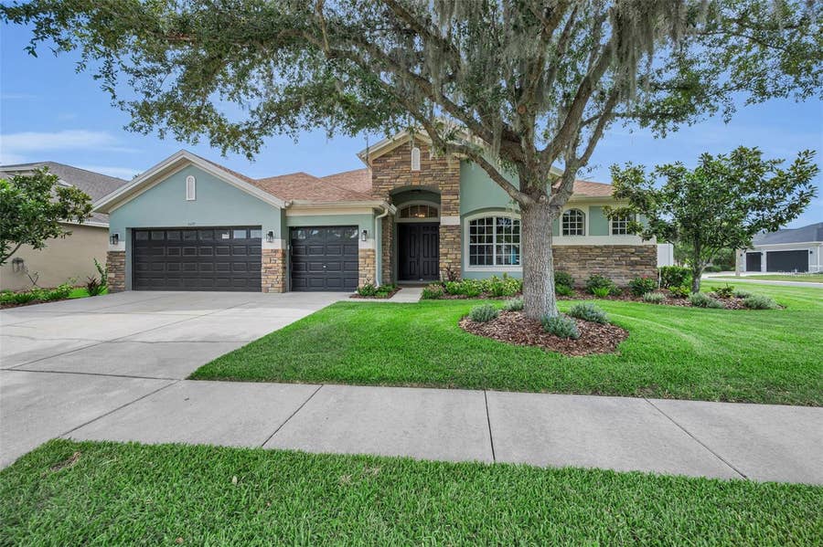 Property photo for 1629 SALMONBERRY STREET, Wesley Chapel, FL