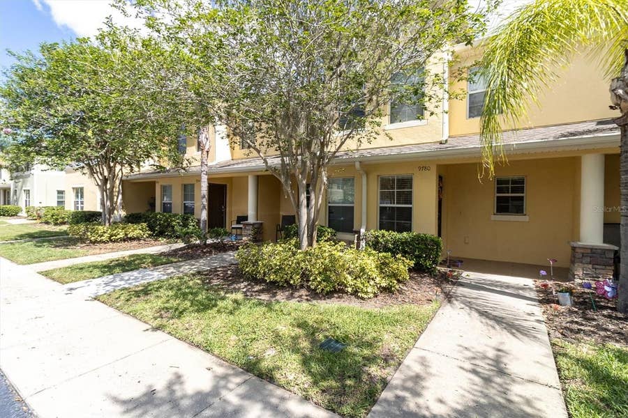 Property photo for 9782 TRUMPET VINE LOOP, Trinity, FL