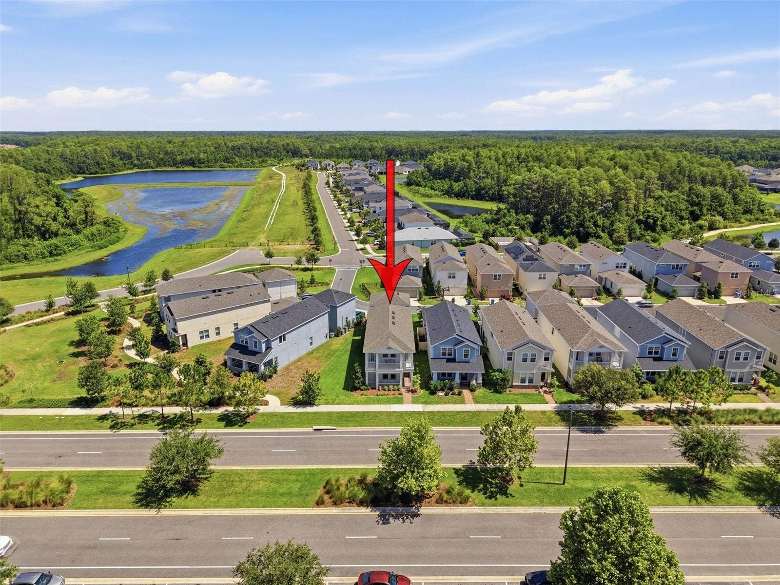 13631 RANGELAND BOULEVARD, Odessa, FL 33556 13631 RANGELAND BOULEVARD, Odessa, FL 33556