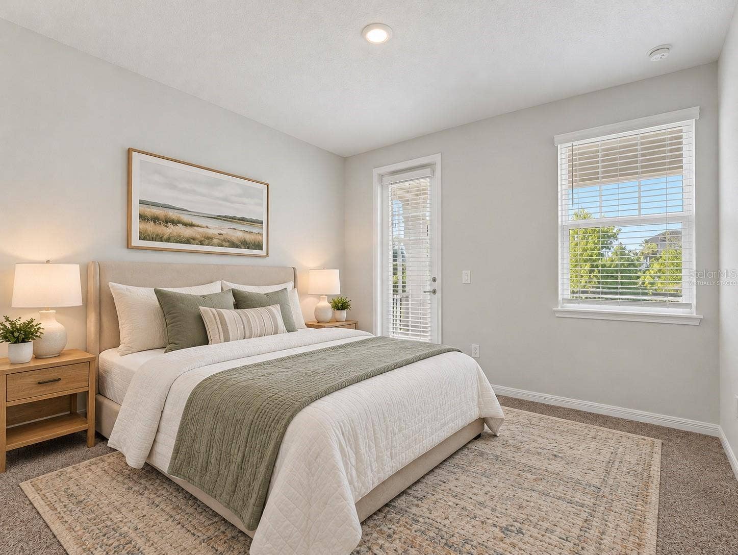13631 RANGELAND BOULEVARD, Odessa, FL 33556 virtually staged be 2