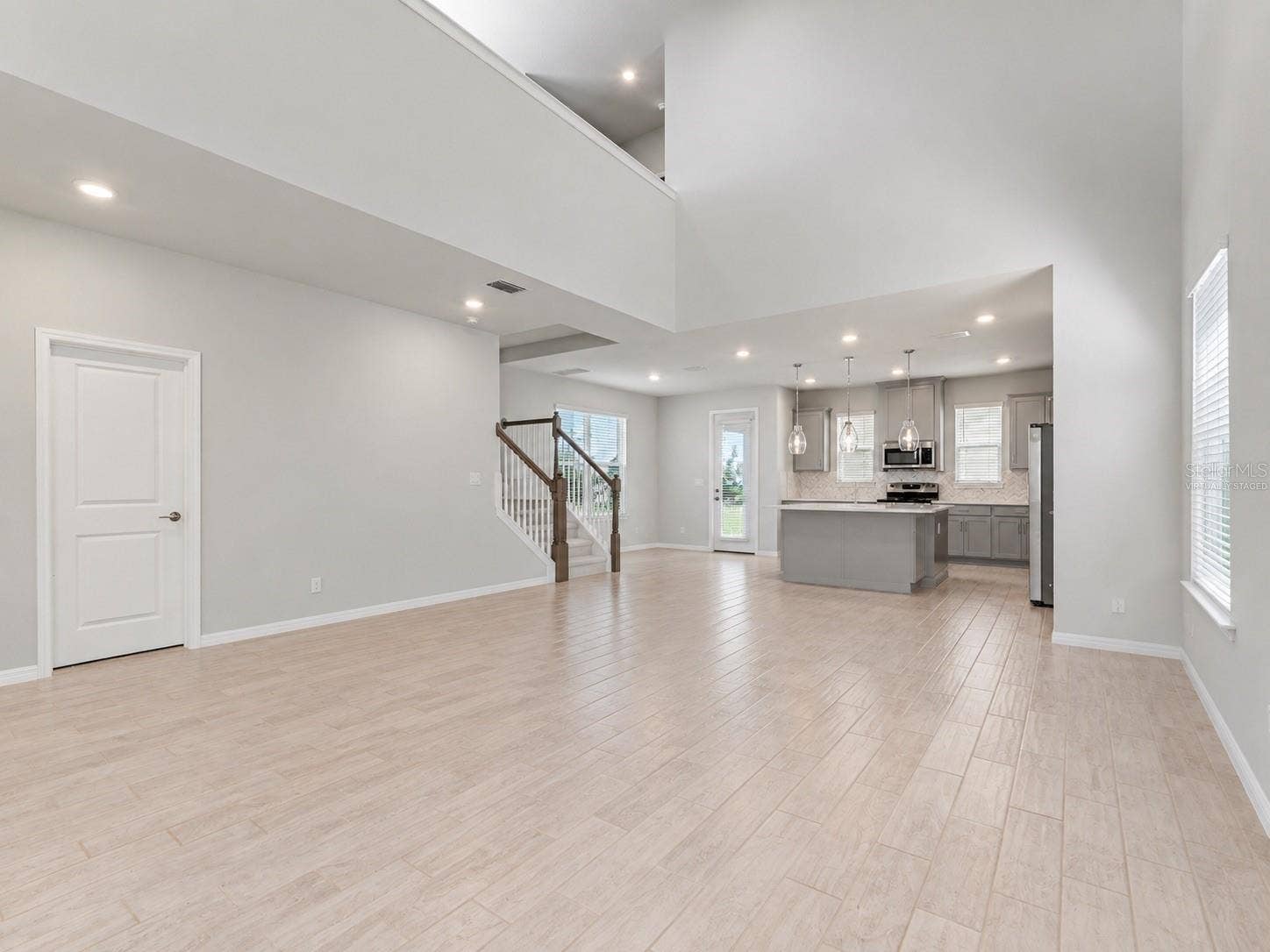 13631 RANGELAND BOULEVARD, Odessa, FL 33556 virtually staged
