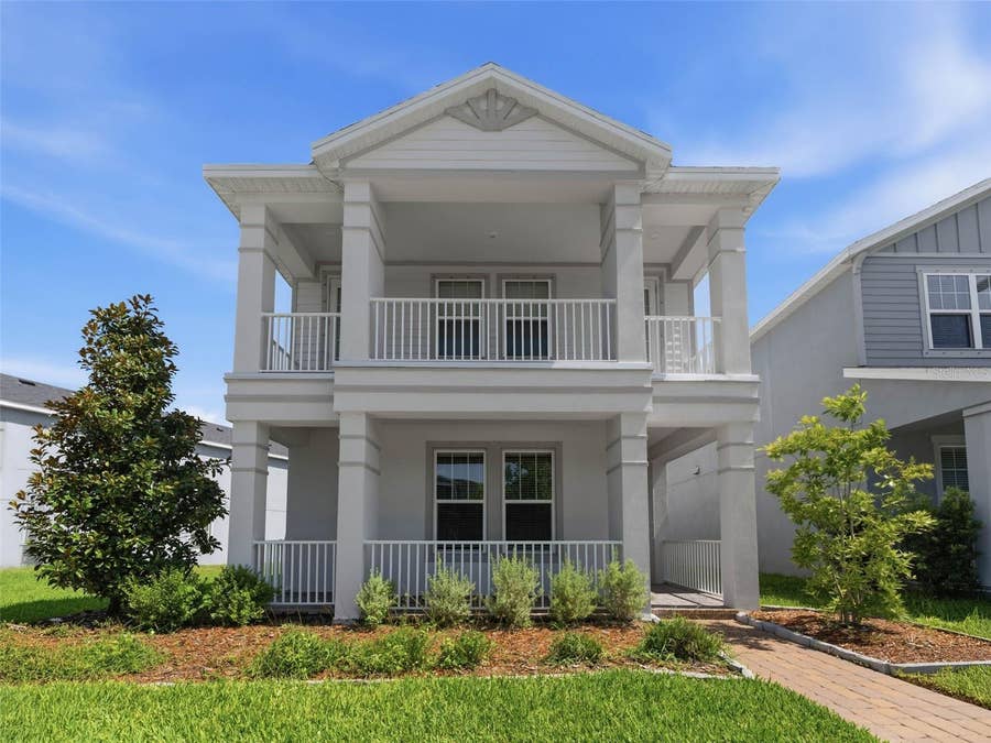 Property photo for 13631 RANGELAND BOULEVARD, Odessa, FL