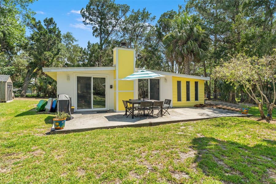 Property photo for 6053 PALM CREEK DRIVE, Weeki Wachee, FL