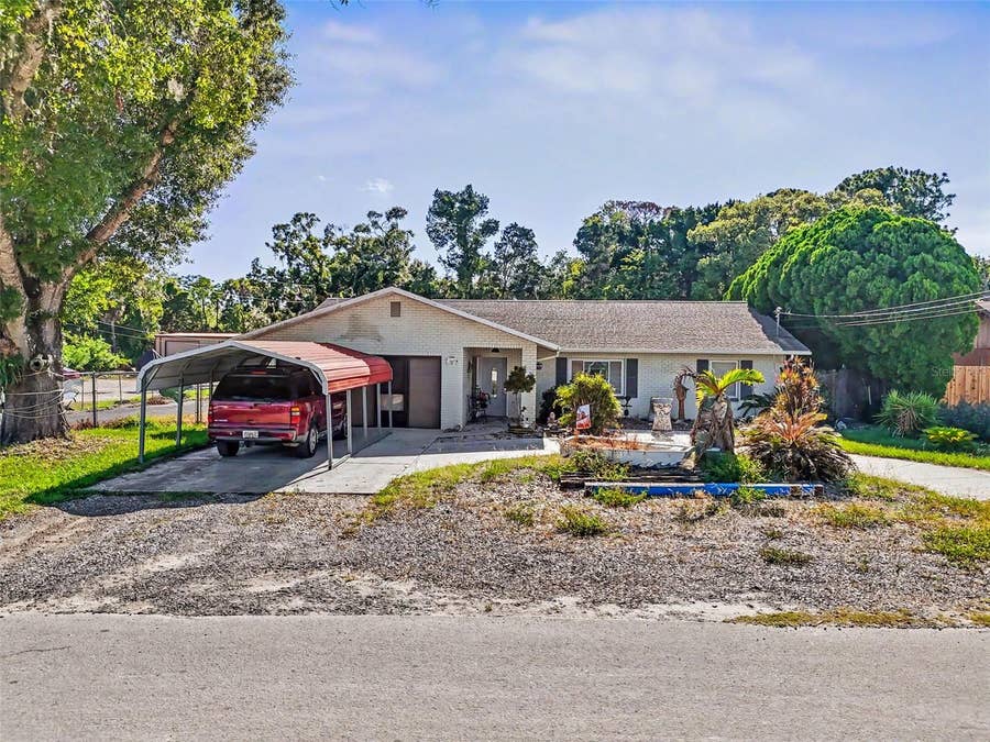 Property photo for 7813 LEO KIDD AVENUE, Port Richey, FL