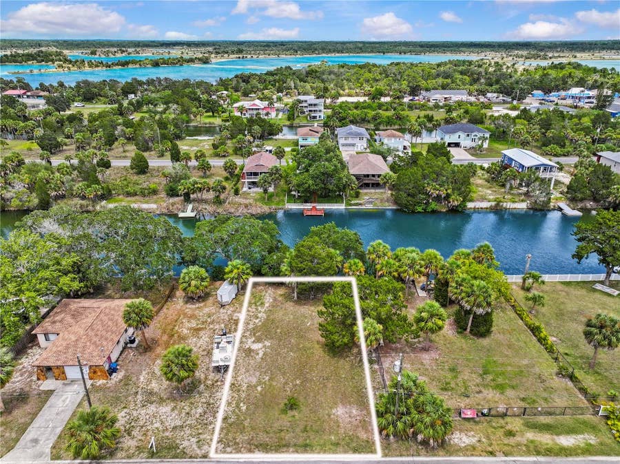 Property photo for 3240 SEA GRAPE DRIVE, Hernando Beach, FL