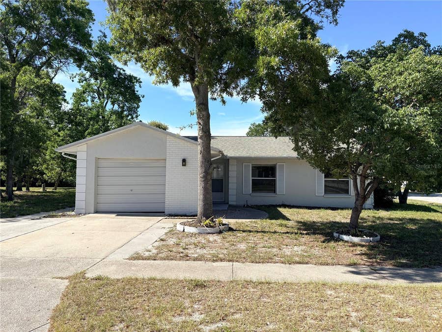 Property photo for 8907 WAYWARD CIRCLE, Hudson, FL