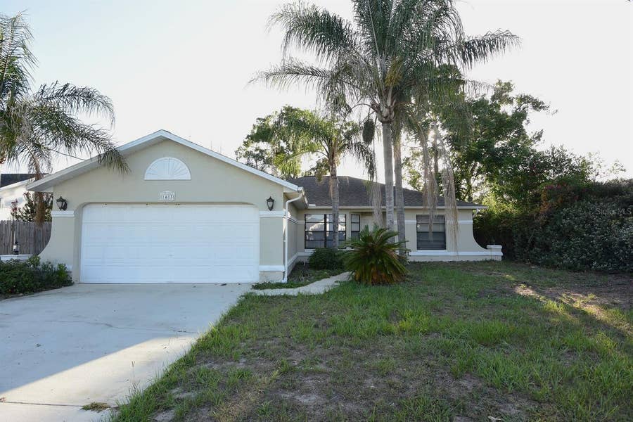 Property photo for 1483 GODFREY AVENUE, Spring Hill, FL