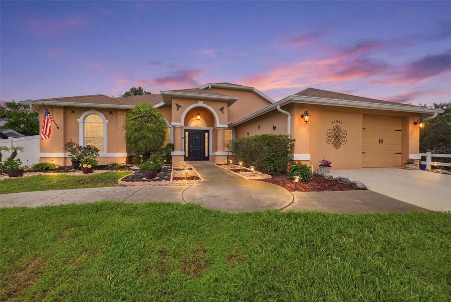 Property photo for 13363 SPRING HILL DRIVE, Spring Hill, FL