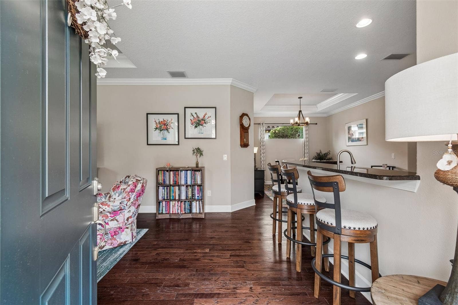 11503 CALLISIA DRIVE, Odessa, FL 33556 Bright and cheery!