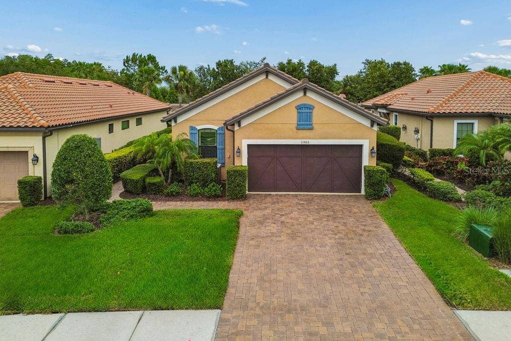 11503 CALLISIA DRIVE, Odessa, FL 33556 11503 CALLISIA DRIVE, Odessa, FL 33556