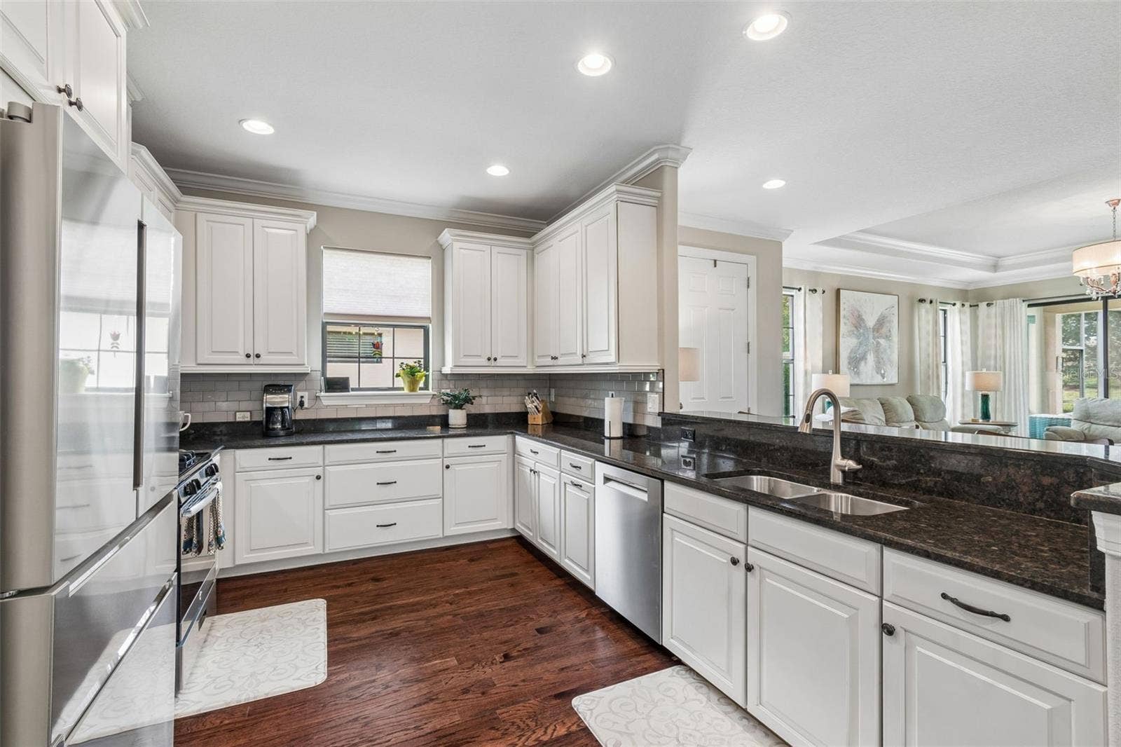 11503 CALLISIA DRIVE, Odessa, FL 33556 Designed with rich colors