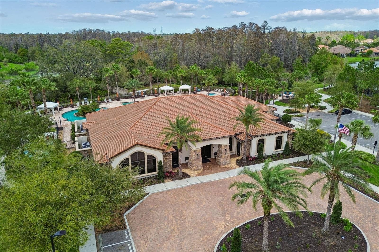 11503 CALLISIA DRIVE, Odessa, FL 33556 11503 CALLISIA DRIVE, Odessa, FL 33556