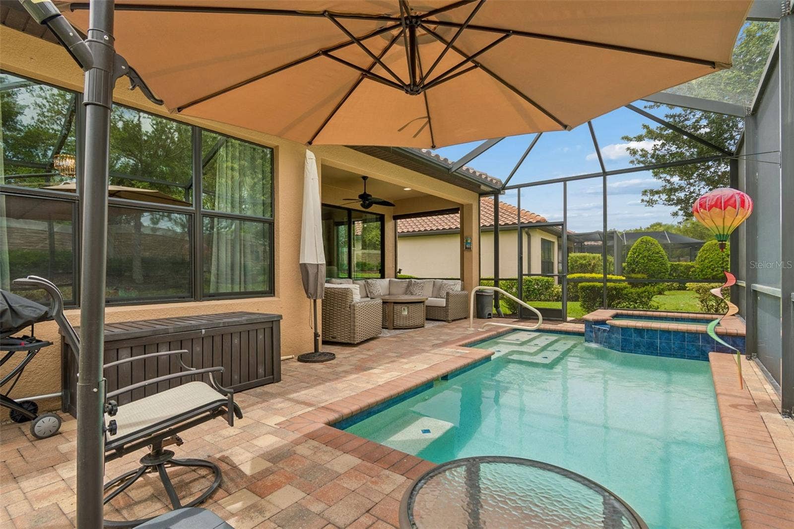 11503 CALLISIA DRIVE, Odessa, FL 33556 11503 CALLISIA DRIVE, Odessa, FL 33556