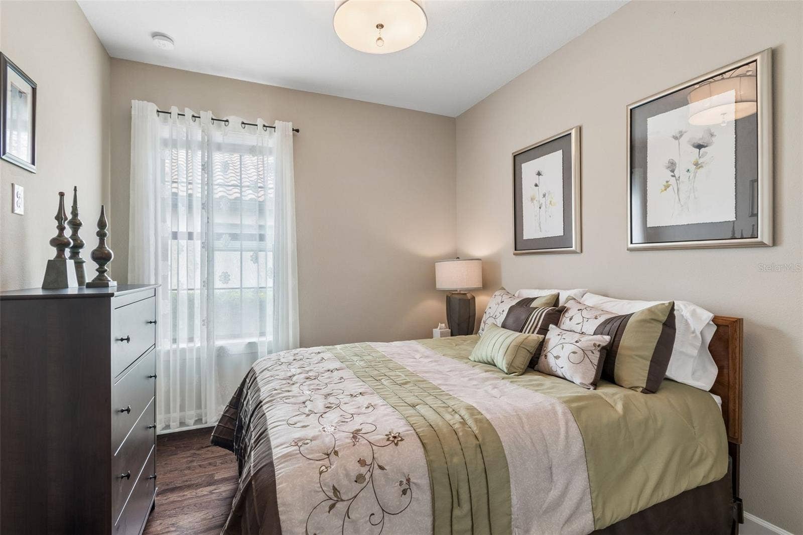11503 CALLISIA DRIVE, Odessa, FL 33556 Bedroom 2