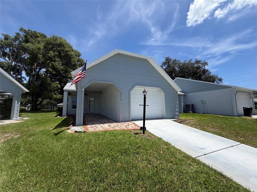 Property photo for 4876 BOONESBORO COURT, New Port Richey, FL