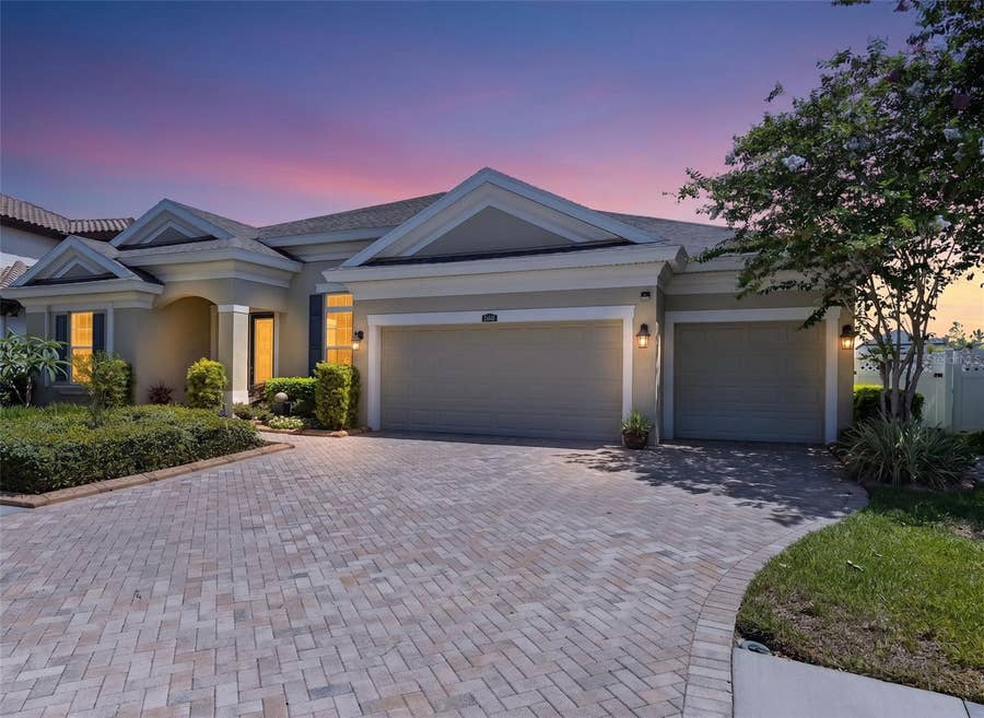 Property photo for 13340 FAWN LILY DRIVE, Riverview, FL
