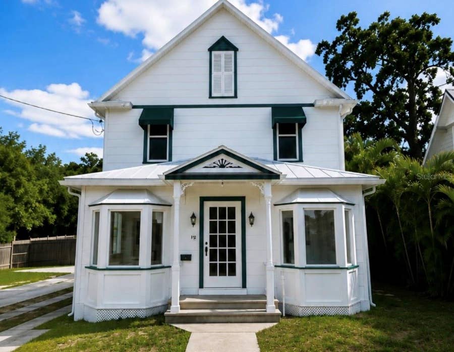Property photo for 12 WEST ORANGE, Tarpon Springs, FL