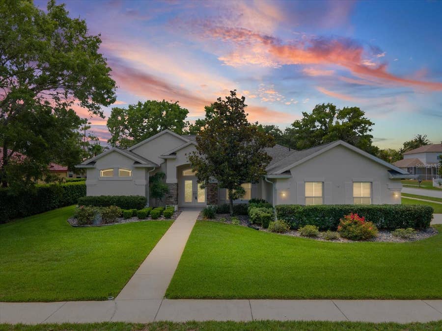 Property photo for 4054 INDIAN RIVER STREET, Spring Hill, FL