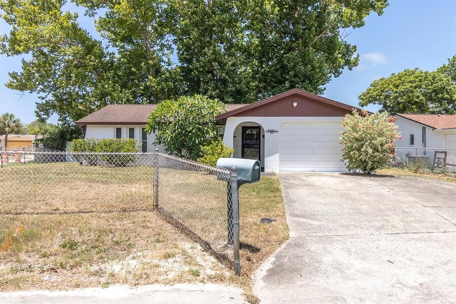 Property photo for 9031 CRABTREE LANE, Port Richey, FL