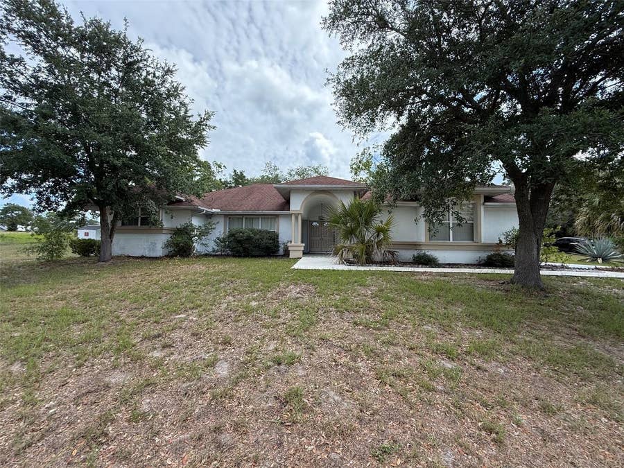 Property photo for 2037 FINLAND DRIVE, Spring Hill, FL