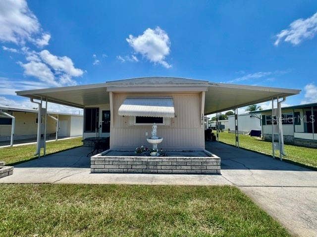 Property photo for 10818 FREEDOM DRIVE, Port Richey, FL