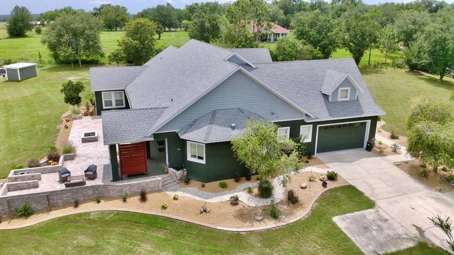 Property photo for 32112 JACK RUSSELL COURT, Dade City, FL