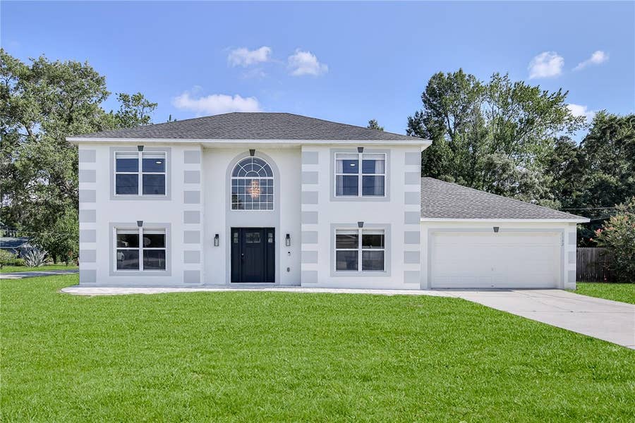 Property photo for 1382 LARKIN ROAD, Spring Hill, FL