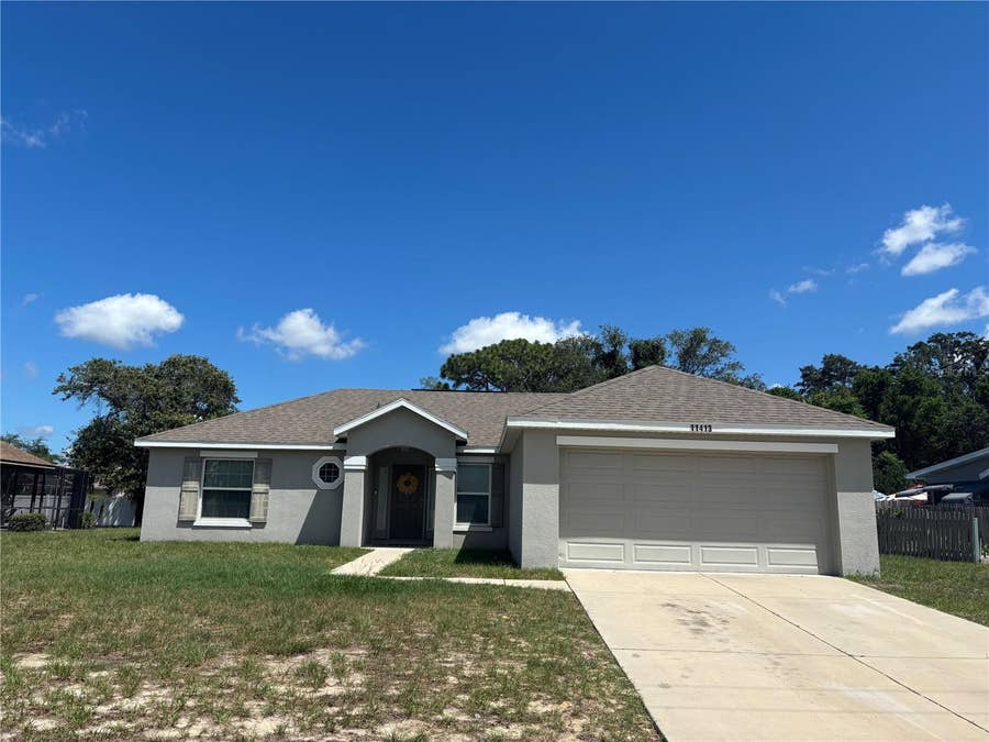 Property photo for 11413 SAND HILL AVENUE, Spring Hill, FL