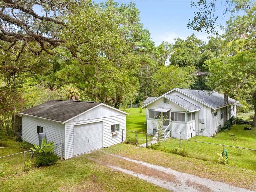 Property photo for 8511 HILLCREST DRIVE, Brooksville, FL