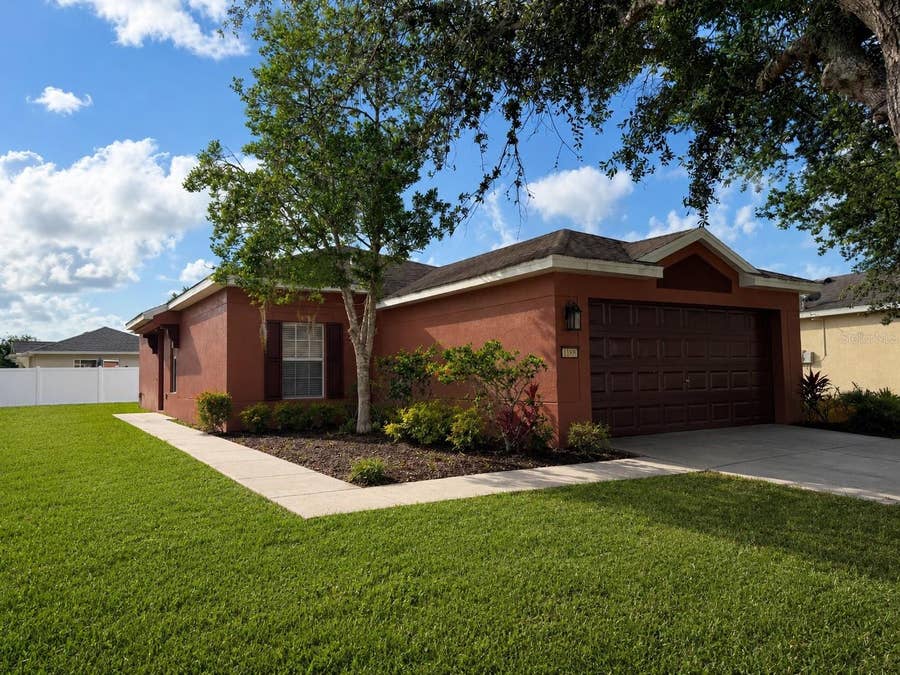 Property photo for 1188 THREE LEAF LANE, Brooksville, FL