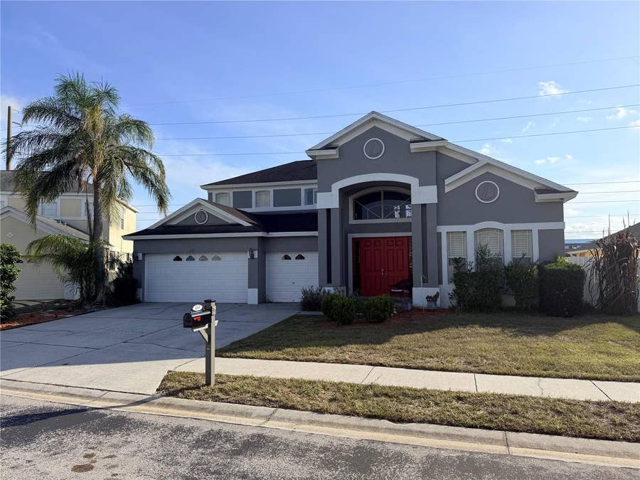 Property photo for 4165 COPPER HILL DRIVE, Spring Hill, FL