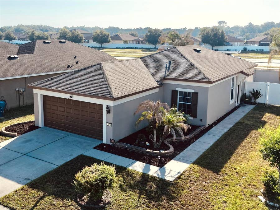 Property photo for 1072 HILL FLOWER DRIVE, Brooksville, FL