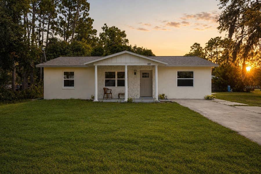 Property photo for 7054 W VILLAGE DRIVE, Homosassa, FL