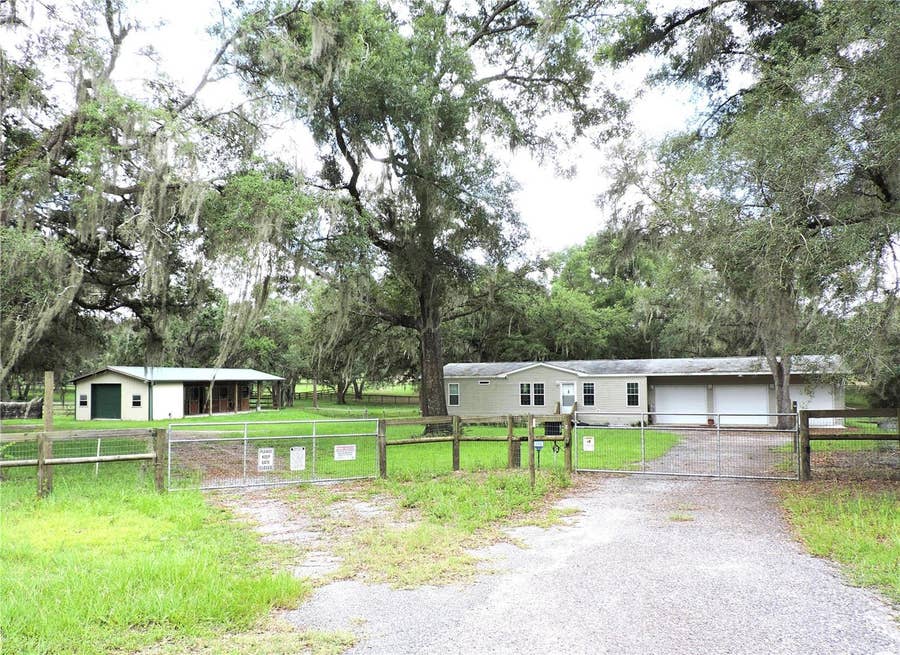 Property photo for 29248 WILDLIFE LANE, Brooksville, FL