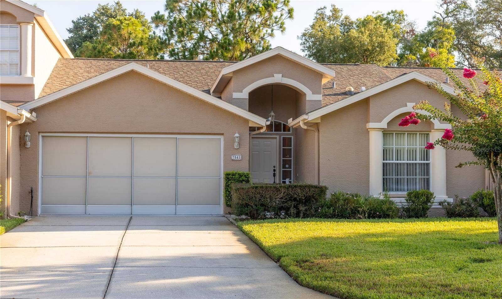 7541 MOORGATE COURT, New Port Richey, FL 34654 7541 MOORGATE COURT, New Port Richey, FL 34654