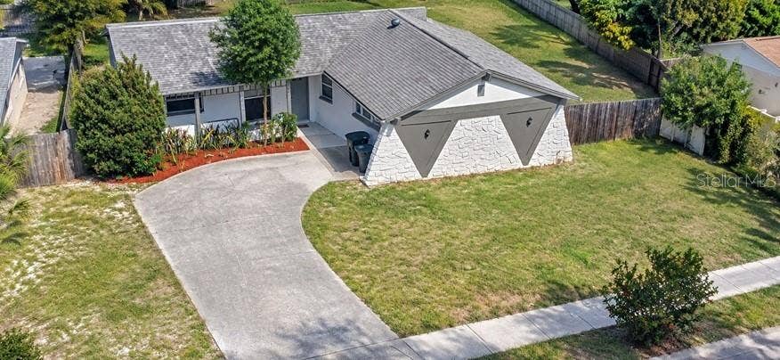 Property photo for 1019 PENINSULA ROAD, Tarpon Springs, FL