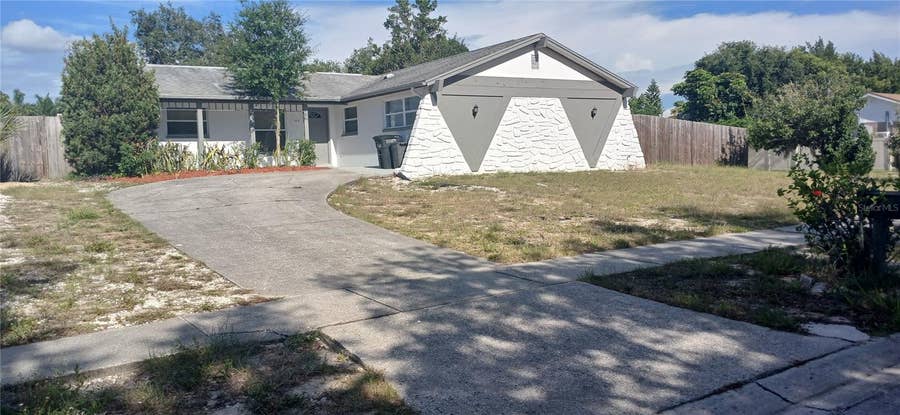 Property photo for 1019 PENINSULA ROAD, Tarpon Springs, FL
