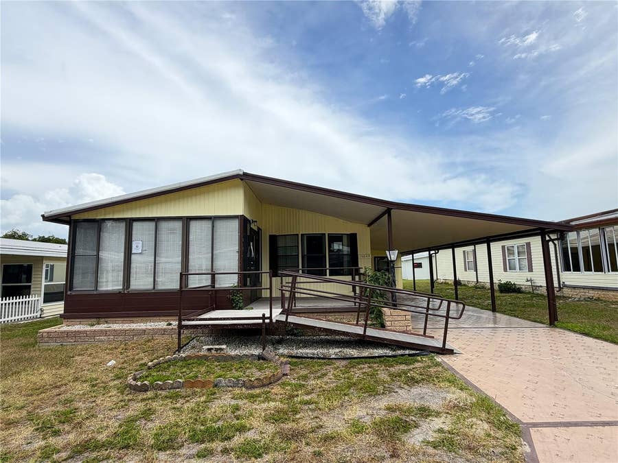Property photo for 35044 MCCULLOUGHS LEAP, Zephyrhills, FL