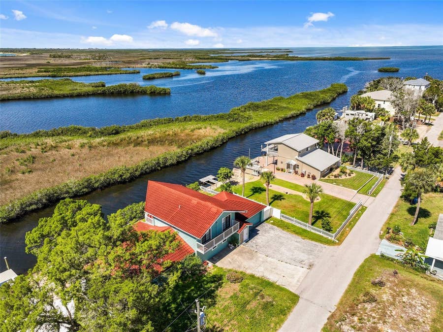 Property photo for 3016 SUNSET VISTA DRIVE, Spring Hill, FL