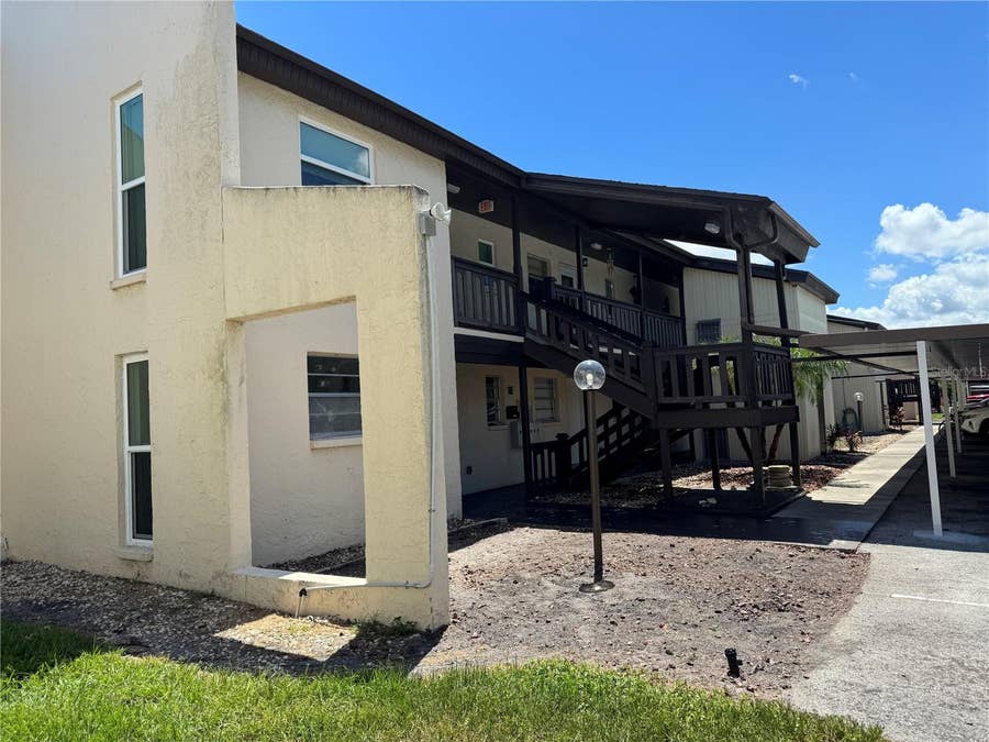 Property photo for 4515` MARINE PARKWAY, #102, New Port Richey, FL