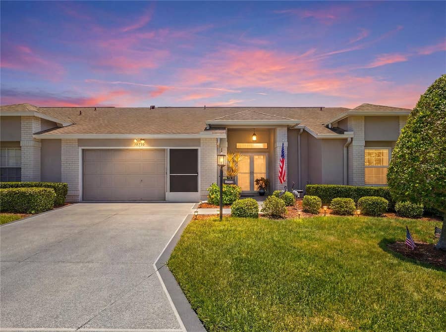 Property photo for 18730 WORTHINGTON DRIVE, Hudson, FL