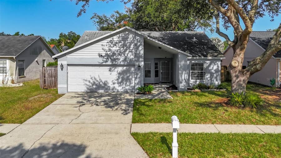 Property photo for 13436 SILVERCREEK DRIVE, Riverview, FL