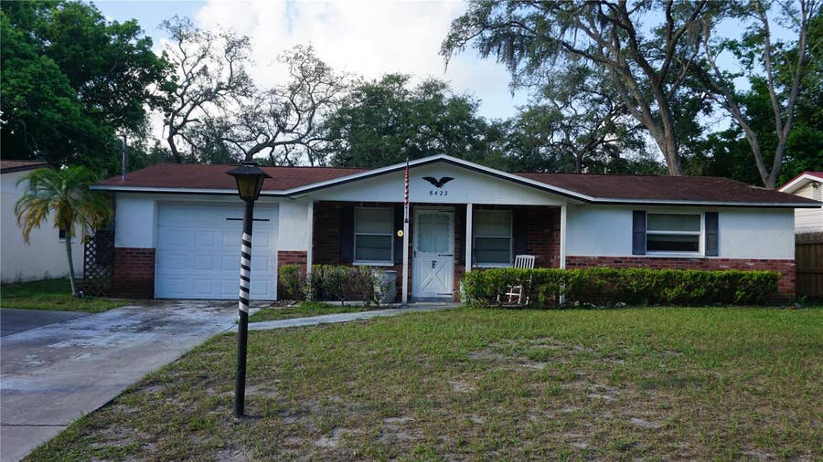 Property photo for 8422 BATTEL COURT, New Port Richey, FL