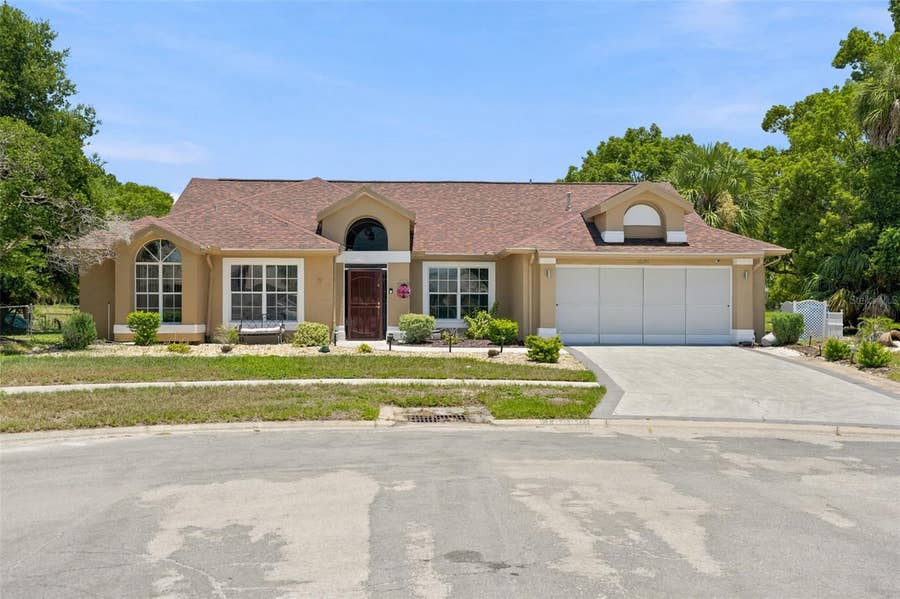 Property photo for 10296 WINDSOR COURT, Spring Hill, FL