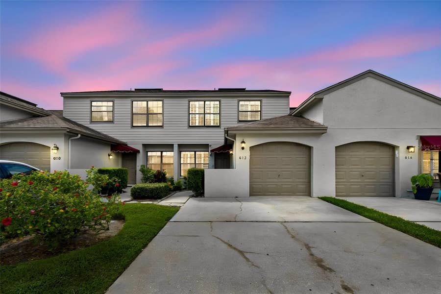 Property photo for 612 QUAIL KEEP DRIVE, Safety Harbor, FL