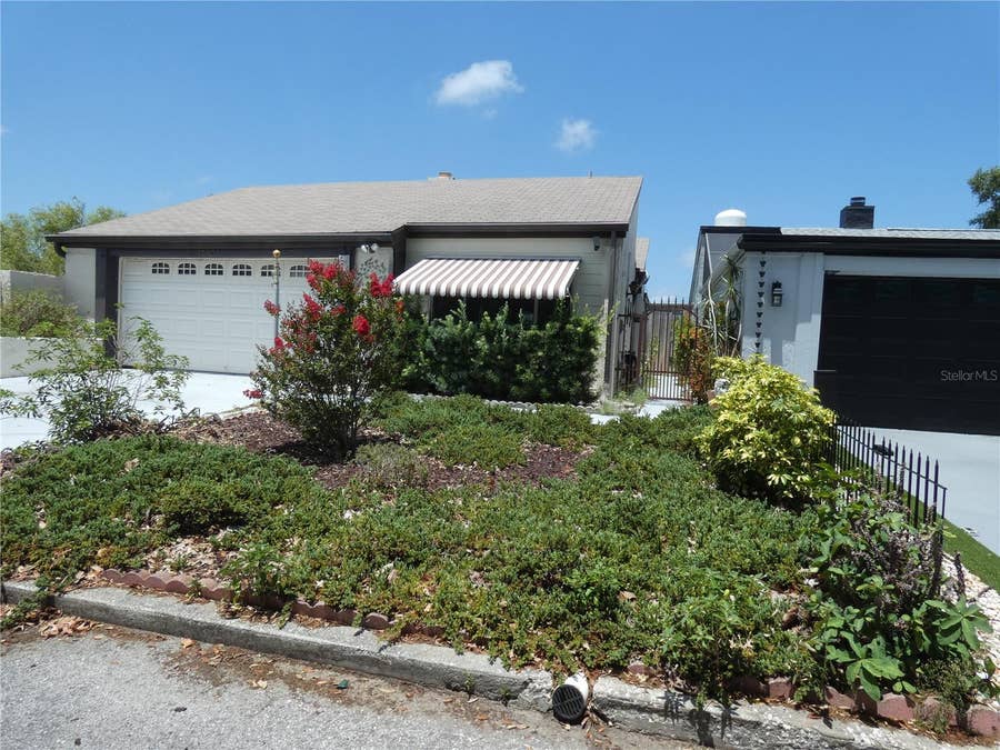 Property photo for 12409 MERRY LANE, Hudson, FL