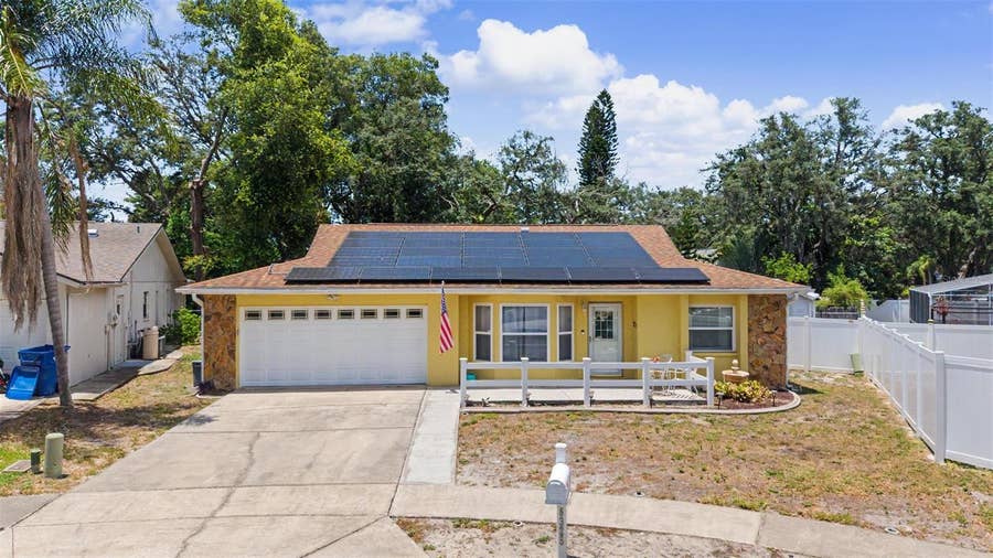Property photo for 6325 SE SARAH LANE, New Port Richey, FL