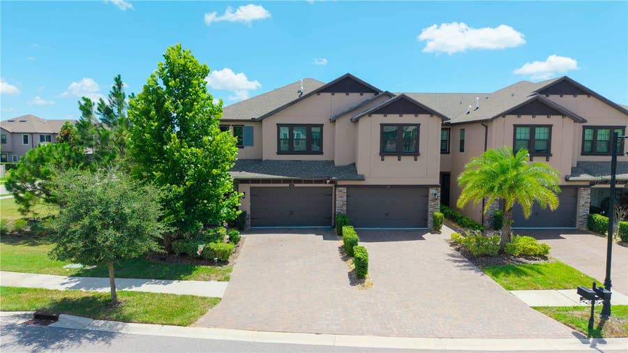 Property photo for 4833 SAN MARTINO DRIVE, Wesley Chapel, FL