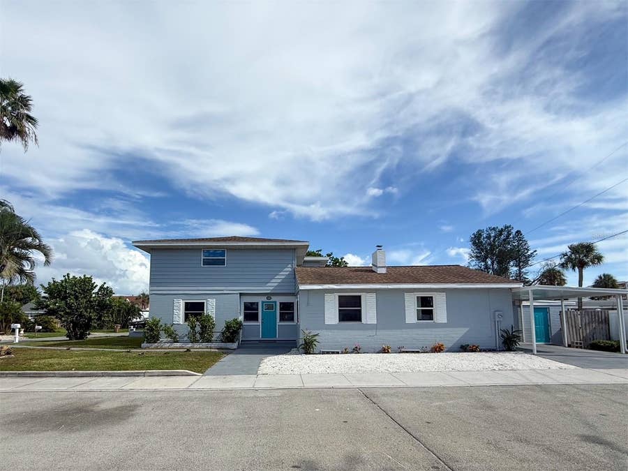 Property photo for 13290 3RD STREET E, Madeira Beach, FL